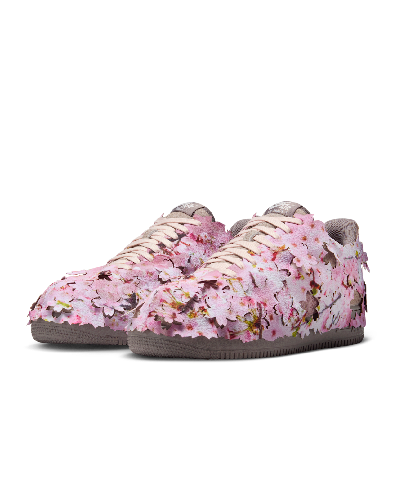 Fecha de lanzamiento de los Air Force 1 '07 